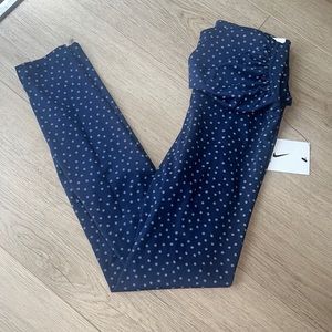 Nike yoga leggings